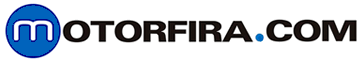 Motorfira